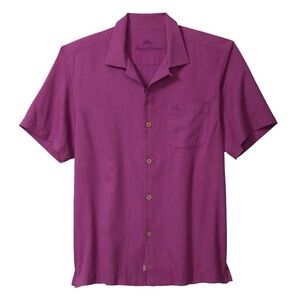 Tommy Bahama | Coastal Breeze Camp Shirt